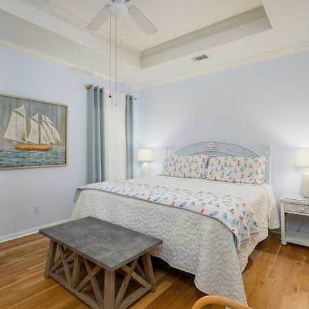 Trudy'S Treasure Villa Tybee Island Ngoại thất bức ảnh